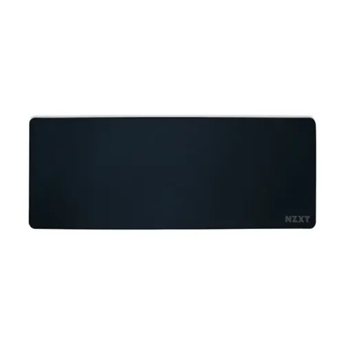 NZXT MXL900 Extra Large Extended Mouse Pad - Black