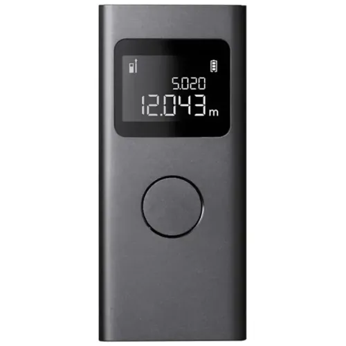 Xiaomi Smart Laser Measure Meter - Black