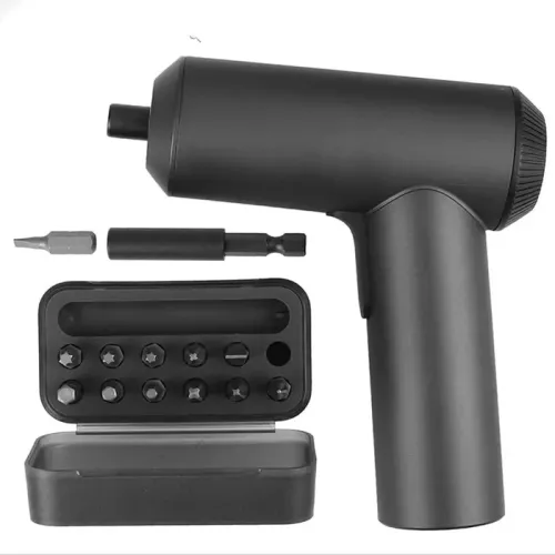 XIAOMI Cordless Screwdriver -Black