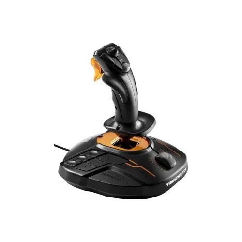 Thrustmaster T.16000m Fcs Joystick Pc