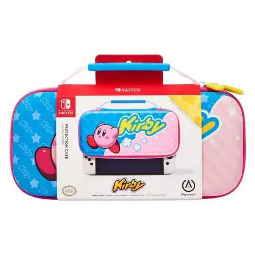 PowerA Nintendo Switch Protection Case - Kirby