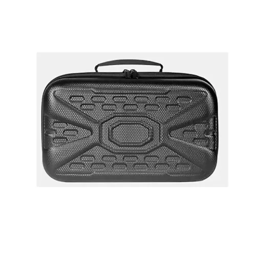 Travel Carry Case / Protective Bag for Xbox Series S - (Small) Black