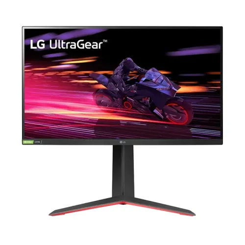 LG 27 inch UltraGear FHD IPS 1ms 240Hz HDR Gaming Monitor