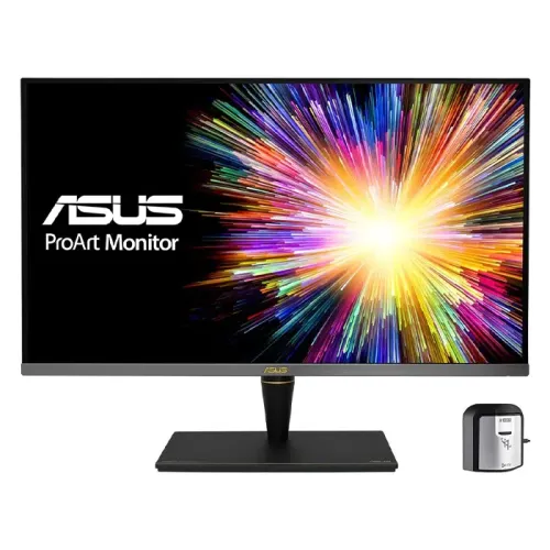 ASUS PA32UCX-K 32-Inch 4K Professional Monitor - 31550