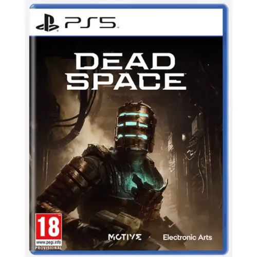 PS5: Dead Space - R2