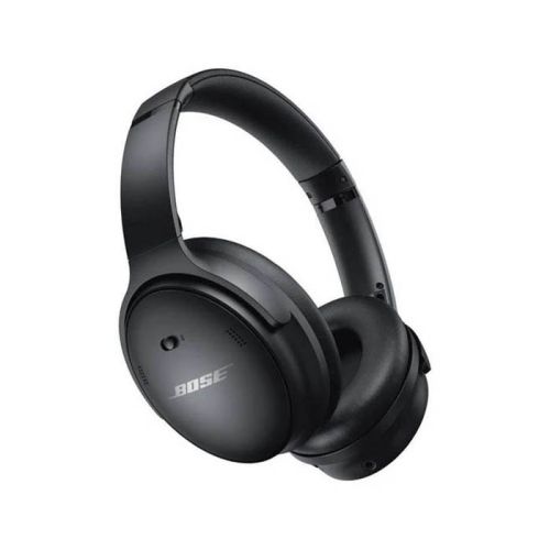 Bose QuietComfort 45 Wireless Headphones II - Black
