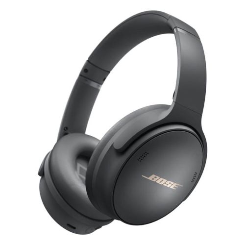 Bose QuietComfort 45 Wireless Headphones II, Eclipse Grey