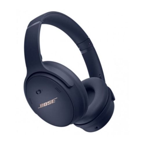 Bose QuietComfort 45 Wireless Headphones II, Midnight Blue