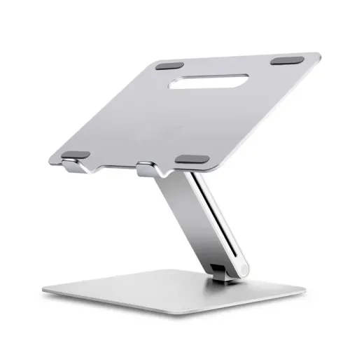 UPERGO AP-2V Aluminum Height Adjustable Laptop Stand