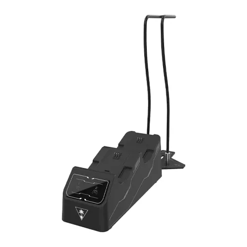 Turtle Beach Fuel Dual Charger Station for Xbox Series X/S - Black