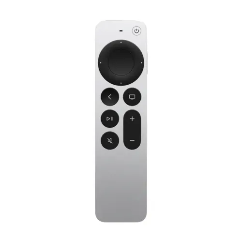 Apple TV Siri Remote 3rd generation - White