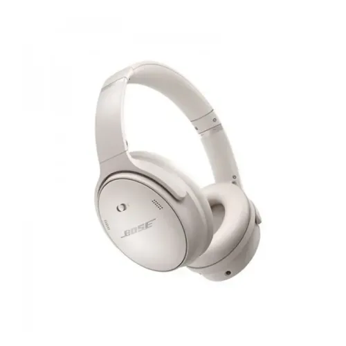 Bose QuietComfort 45 Wireless Headphones II - White Smoke