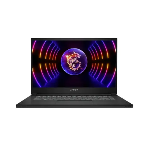 MSI STEALTH 15 A13VF Gaming Laptop| Core i7 13620H, 16GB, 1TB SSD, 15.6"FHD 144Hz, 8GB NVIDIA RTX4060, Win11 Home