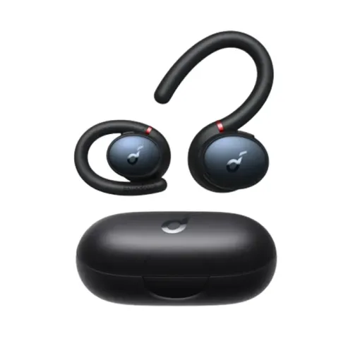 Anker Soundcore Sport X10 Wireless Earbuds - Black