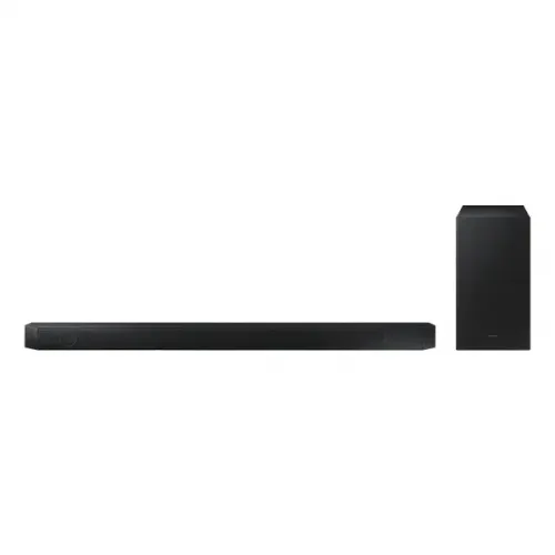 Samsung Sound Bar 3.1.2ch Dolby Atmos and DTS:X