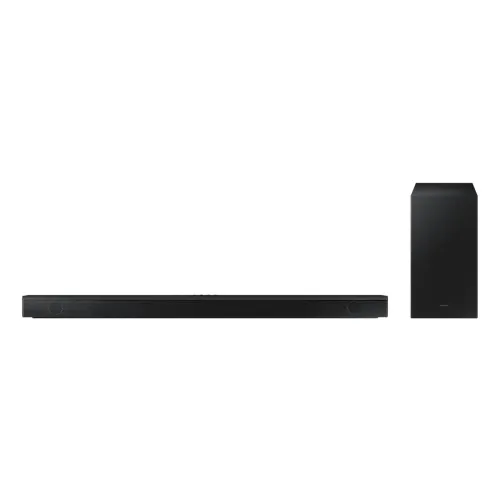 Samsung 3.1ch Dolby Audio / DTS Virtual:X Sound bar