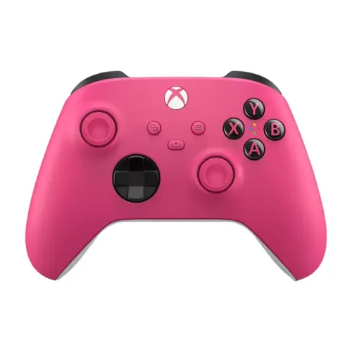 Xbox Series X & S / Xbox One Wireless Controller - Deep Pink