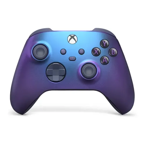 Xbox Series X & S / Xbox One Wireless Controller - (Stellar Shift Special Edition)