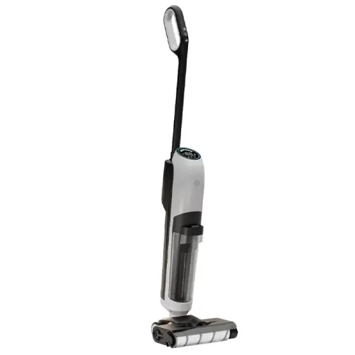Powerology 4000mAh Multi Surface Self-Cleaning Vacuum - White