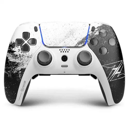 PS5: Scuf Reflex FPS Wireless Performance Controller - Zlaner