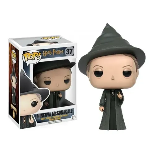 Funko Pop! Harry Potter - Minerva Mcgonagall