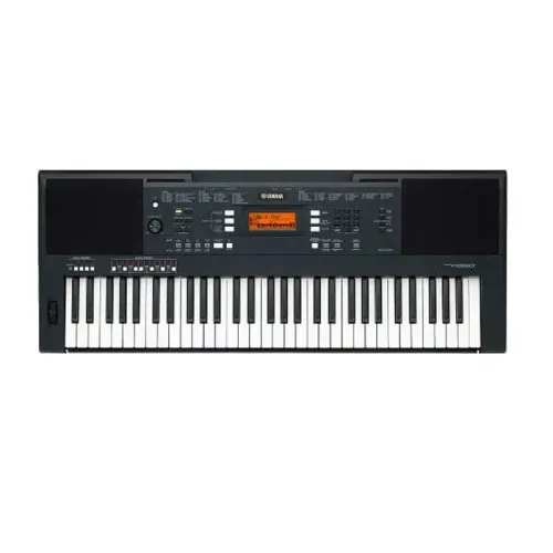 Yamaha Oriental Keyboard 61 Keys