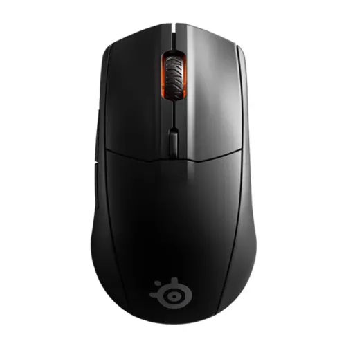 SteelSeries Rival 3 Wireless Gaming Mouse - Black