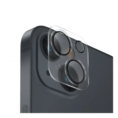 Uniq Optix Camera Lens Protector iPhone 14 | 14 Plus – Clear