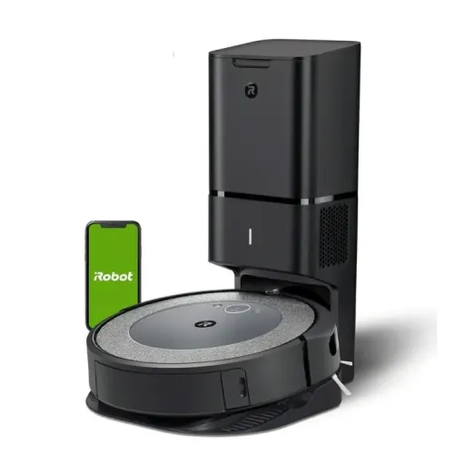 Irobot Roomba i3+ Robot Vacuum Cleaner - i355840