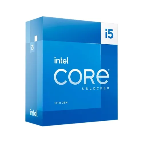 Intel Core i5-13600K Raptor Lake 3.5 GHz 14-Core LGA 1700 Processor