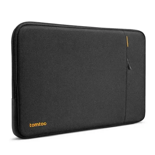 Tomtoc Versatile -A13 Laptop Sleeve for 16-inch MacBook Pro - Black