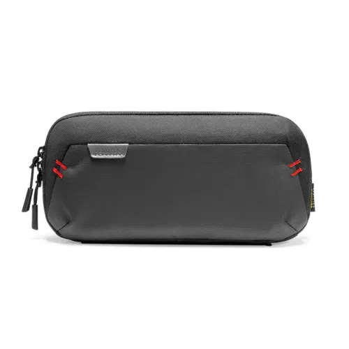 Tomtoc Storage Handbag For N-Switch / N-Switch OLED - Black