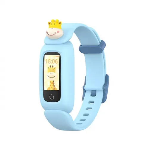 Havit M81 Smartband for children - Blue