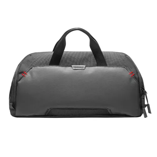 Tomtoc Storage Shoulder Bag for NS OLED Model - Black