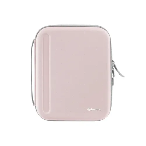 Tomtoc Portfolio Case for iPad Pro 12.9" 2021/20/18 Carrying Storage Bag - Sakura