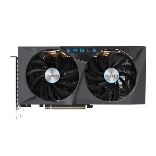 Gigabyte GeForce RTX 3060 EAGLE OC 12GB GDDR6 Graphics Card