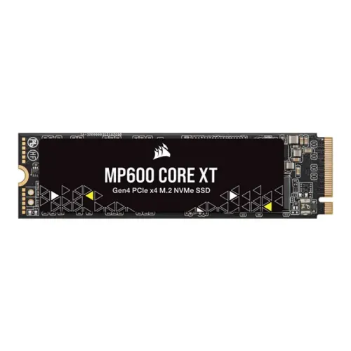 Corsair MP600 CORE XT PCIe 4.0 (Gen4) x4 NVMe M.2 SSD - 1TB