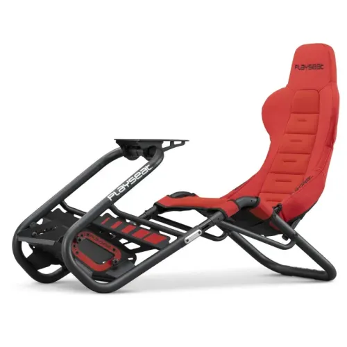 PLAYSEAT TROPHY RED racing seat