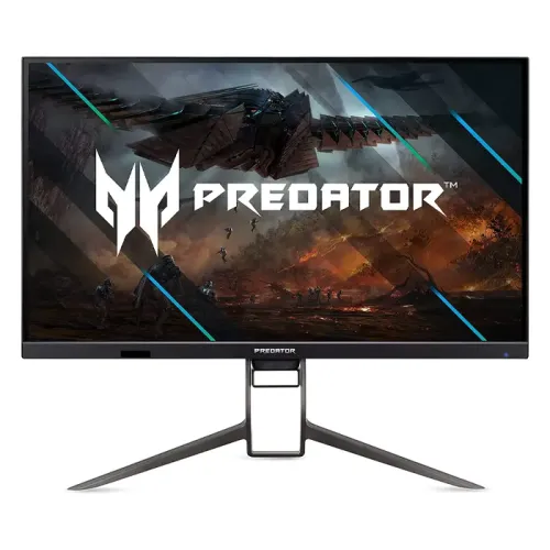 Acer Predotor XB323QU (2560 x 1440) 170hz 0.5ms Gaming Monitor