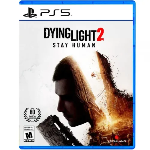 PS5: Dying Light 2: Stay Human - R1