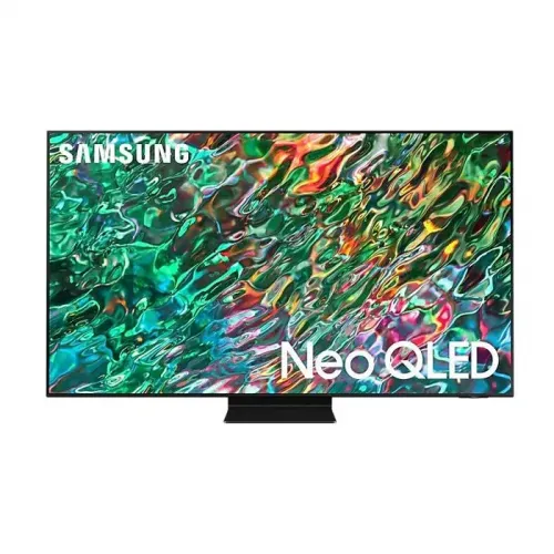 Samsung 65" FLAT NEO QLED 4K Resolution 2022 QA65QN90BAUXZN