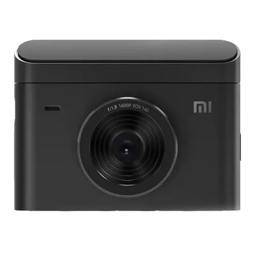 Xiaomi Dash Cam 2 (2K Version) - Black