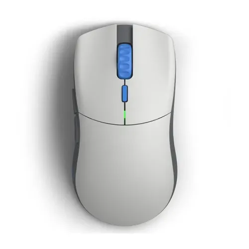 Glorious Series One PRO Wireless Gaming Mouse - Vidar Blue