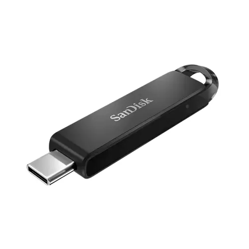 SanDisk 256GB Ultra USB Type-C Flash Drive