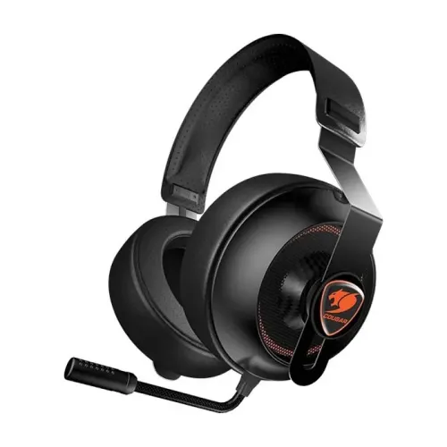 Cougar Phontum Essential Stereo Sound Gaming Headset