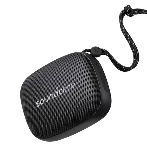 Anker  Soundcore Icon Mini Bluetooth Speaker - Black A3121H11