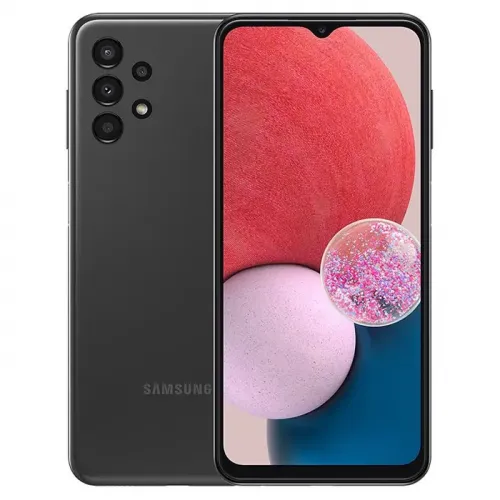 Samsung Galaxy A13 - 128GB - 4GB RAM - Black