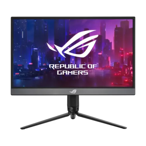 ROG Strix XG17AHP Portable USB Type-C Gaming Monitor –17.3-inch, IPS, FHD (1920x1080), 240Hz(Above 144Hz)