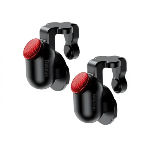 Baseus Red-Dot Mobile Game Scoring Tool - Black