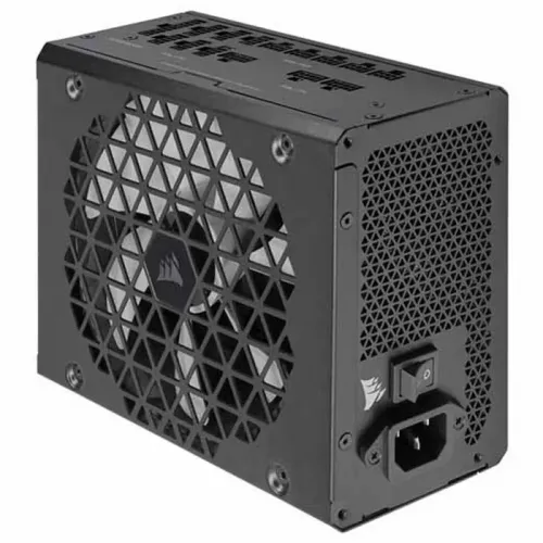 Corsair RM1000x SHIFT 80 PLUS Gold Fully Modular Power Supply (UK) CP-9020253-UK